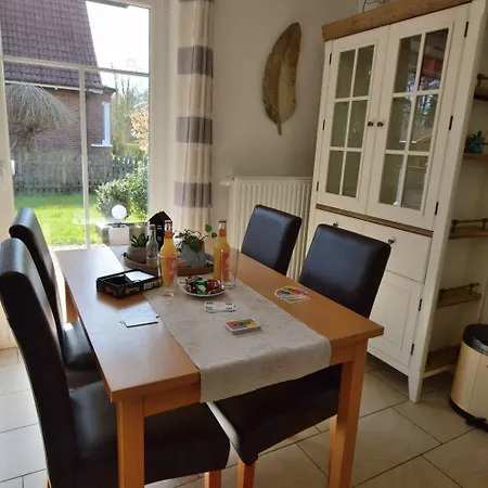 Frisiaperle * Norddeich (Norden)
